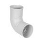 Curva 90º Aldes VMC Optiflex 90 mm