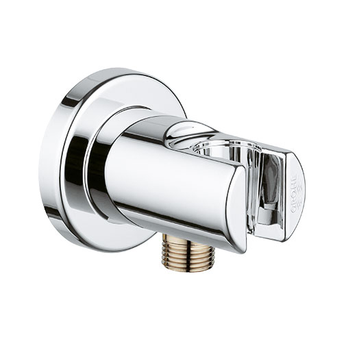 Curva saída Grohe 1/2" Curva saída Grohe 1/2"
