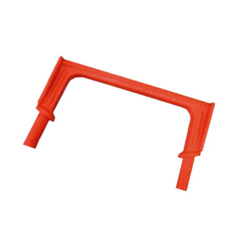 Degrau polipropileno Capa reto Degrau polipropileno Capa reto