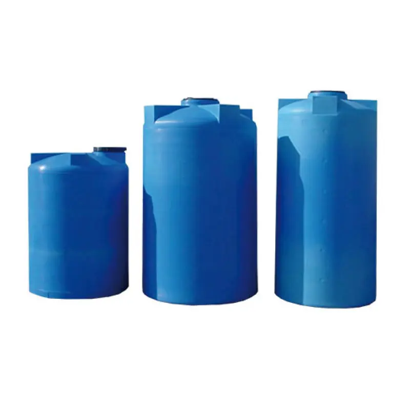 Depósito água potável Premier Tech 500 L vertical Depósito água potável Premier Tech 500 L vertical