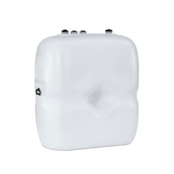 Depósito gasóleo Schutz Eurodepósito 750 L