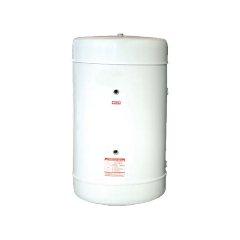 Depósito inércia 300 L Insuatherm Lux inox 304 1 serpentina