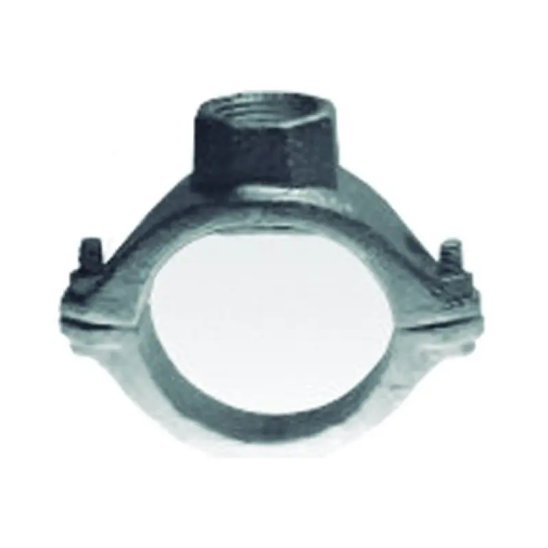 Derivação Atusa 1.1/2" x 1" F para sprinkler Derivação Atusa 1.1/2" x 1" F para sprinkler