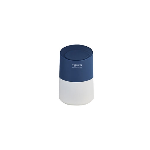 Descalcificador Waterfilter Toren 8 sem corrente - 7,4 L Descalcificador Waterfilter Toren 8 sem corrente - 7,4 L
