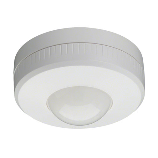Detector movimento Hager 360º IP21 saliente Detector movimento Hager 360º IP21 saliente