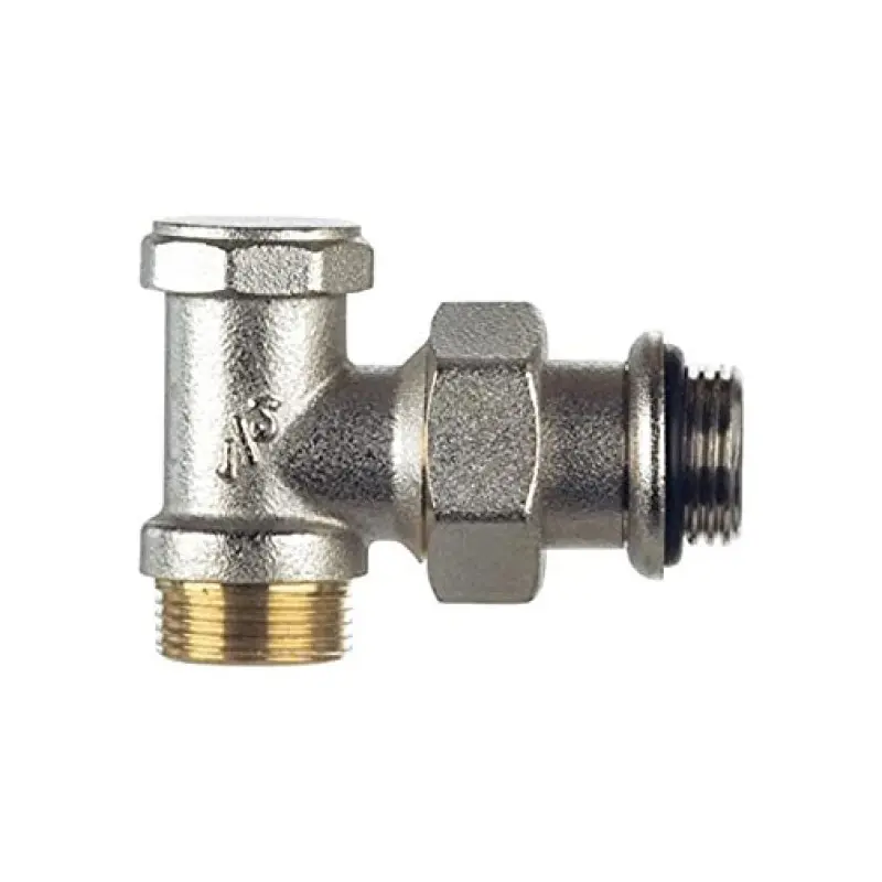 Detentor de esquadria 1/2` macho HNW
