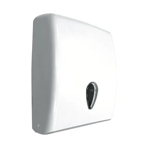 Dispensador papel Nofer ABS