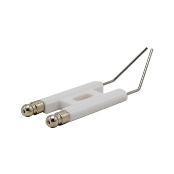 Elétrodo acendimento para queimador Lamborghini Eco3R