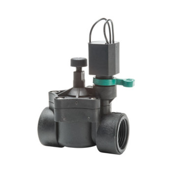 Eletroválvula Bluezone Water RN-101 FF 1" 24 V Eletroválvula Bluezone Water RN-101 FF 1" 24 V