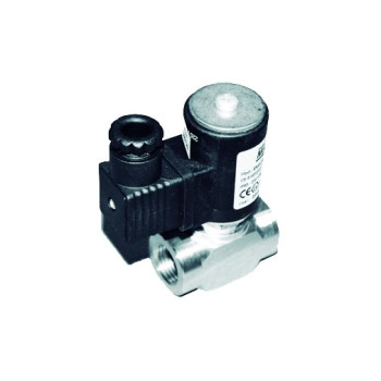 Eletroválvula Madas EVO/NC RA 220 V 200 mbar 3/4" Eletroválvula Madas EVO/NC RA 220 V 200 mbar 3/4"