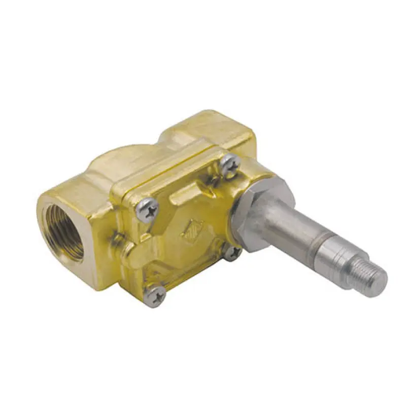 Eletroválvula NF 1" para circuitos água Eletroválvula NF 1" para circuitos água