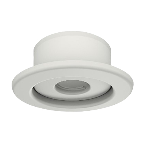 Embelezador Viking branco para sprinkler (2 unidades)