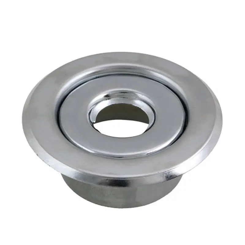 Embelezador Viking cromado para sprinkler (2 unidades) Embelezador Viking cromado para sprinkler (2 unidades)