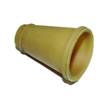 Emboque exterior grande para bidé/urinol