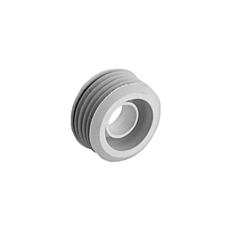 Emboque Schell 55 mm para sanita Emboque Schell 55 mm para sanita