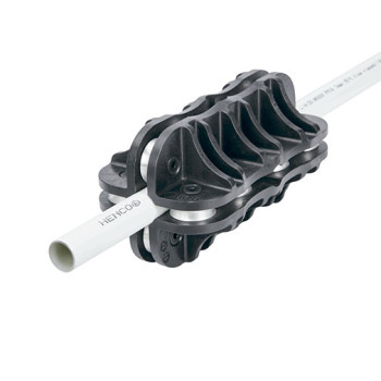 Endireitador tubo Henco PS-20 mm Endireitador tubo Henco PS-20 mm