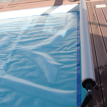 Enrolador Light com suporte móvel em T 4,0-5,5 m