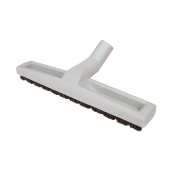 Escova CVTech com rodas para soalhos Escova CVTech com rodas para soalhos