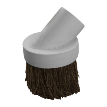 Escova redonda CVTech para pó Escova redonda CVTech para pó