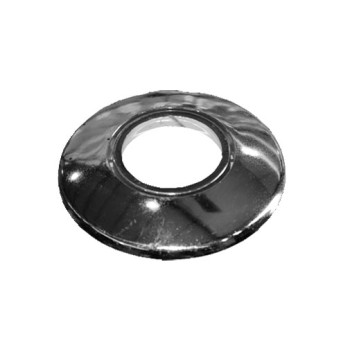 Espelho 32/40 mm cromado