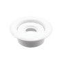 Espelho ajustável Rapidrop 1/2" branco (2 unidades) para sprinkler