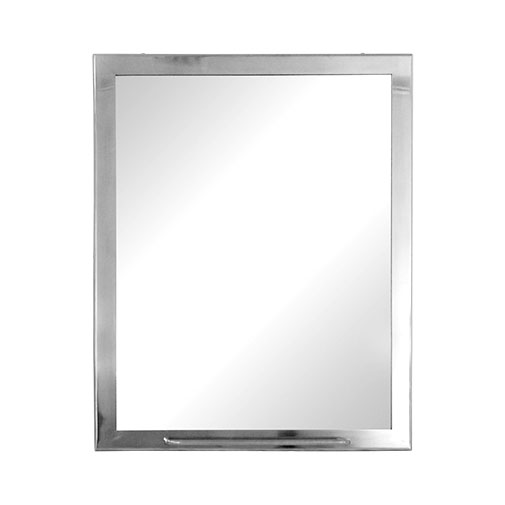 Espelho basculante 600 x 750 mm Espelho basculante 600 x 750 mm