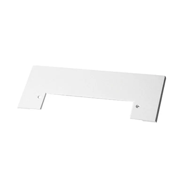 Espelho exterior branco p/tom.ac Pan