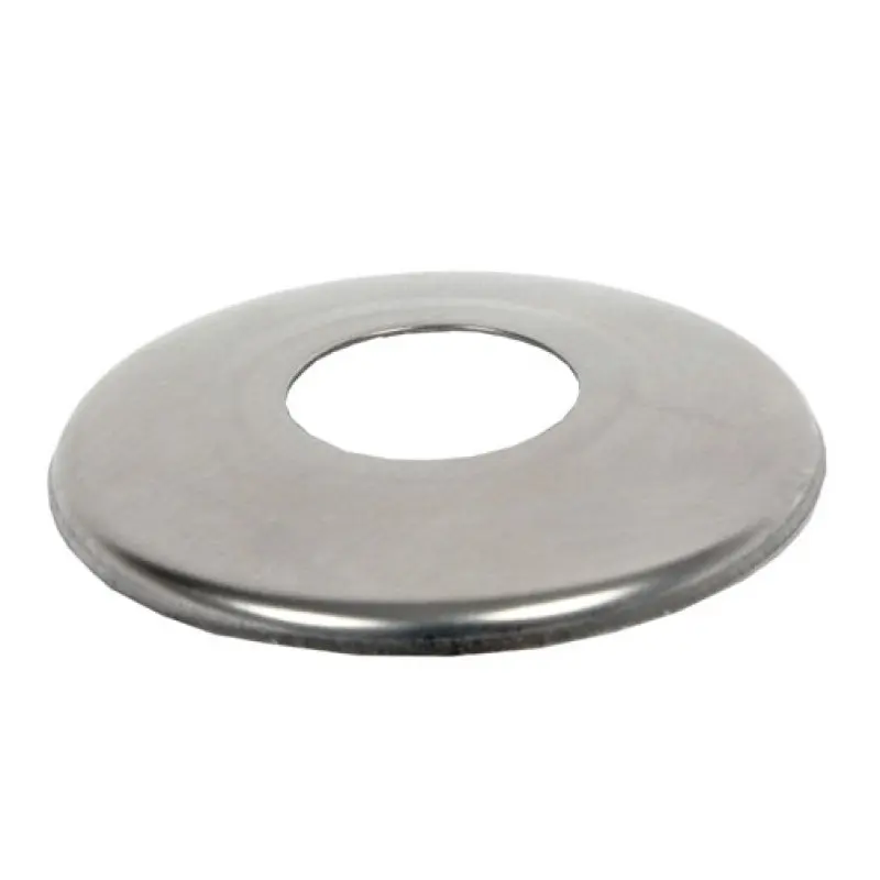 Espelho inox 15 mm