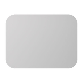 Espelho Sanitana Kuma 800 x 600 mm Espelho Sanitana Kuma 800 x 600 mm