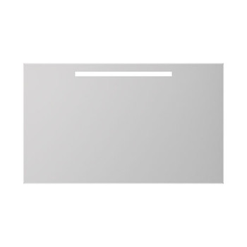 Espelho Sanitana Sirius 1000 x 600 mm com iluminação Espelho Sanitana Sirius 1000 x 600 mm com iluminação