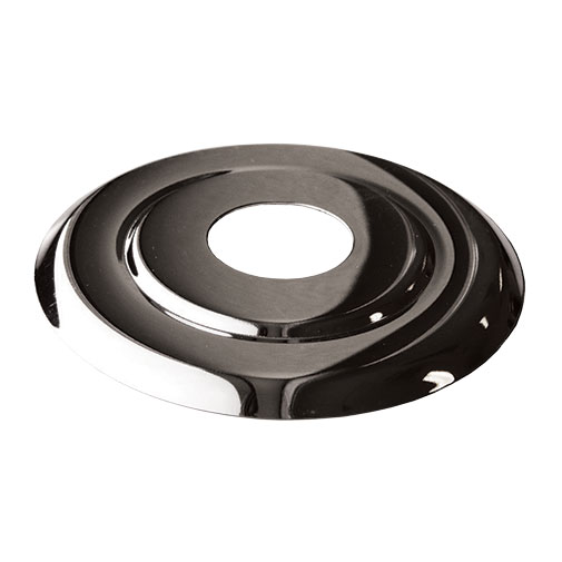 Espelho Viking cromado para sprinkler