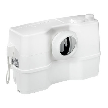 Estação elevatória Grundfos Sololift2 WC-1