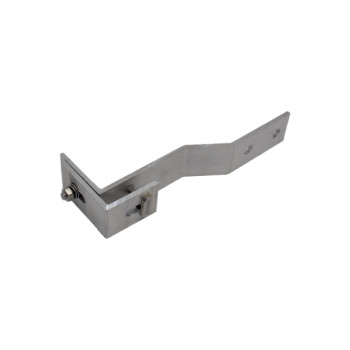 Estrutura salva telha alumínio Estrutura salva telha alumínio