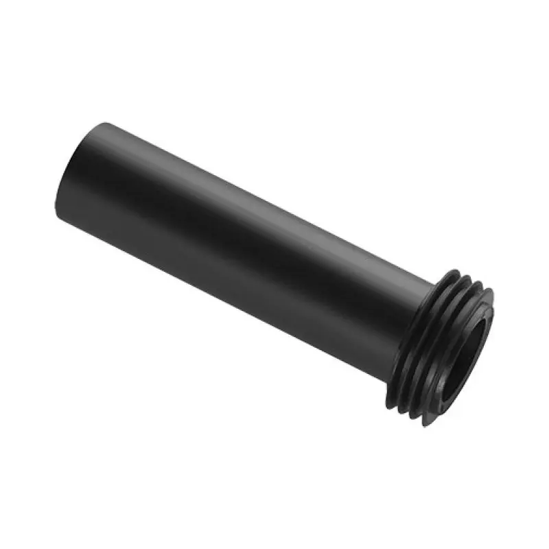 Extensão curva descarga Geberit com emboque Extensão curva descarga Geberit com emboque