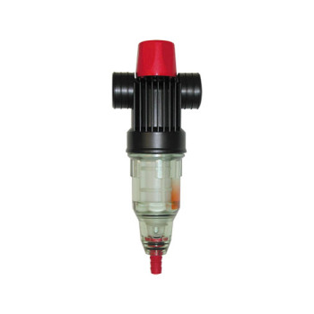 Filtro água Cilit Watertop 1"