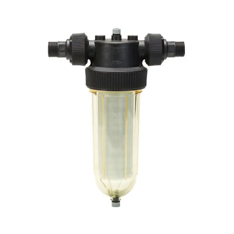 Filtro doméstico Cintropur NW 25 com ligação 3/4" Filtro doméstico Cintropur NW 25 com ligação 3/4"