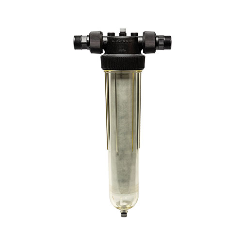 Filtro doméstico Cintropur NW 32 com ligação 1.1/4" Filtro doméstico Cintropur NW 32 com ligação 1.1/4"