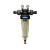 Filtro industrial Cintropur NW 500 com ligação 2"