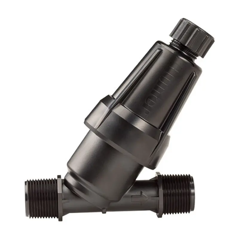 Filtro rega Azud 1" 120 Mesh Filtro rega Azud 1" 120 Mesh