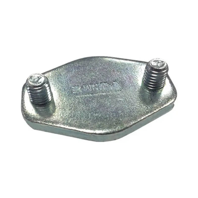 Flange cega Bahisa BH007 Flange cega Bahisa BH007