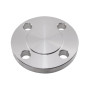 Flange cega EN1092-1/05 DN150 PN10/16