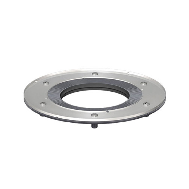 Flange compressão Aco para ralo Easyflow Flange compressão Aco para ralo Easyflow