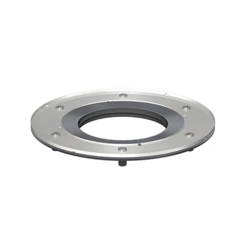 Flange compressão Aco para ralo Easyflow Flange compressão Aco para ralo Easyflow