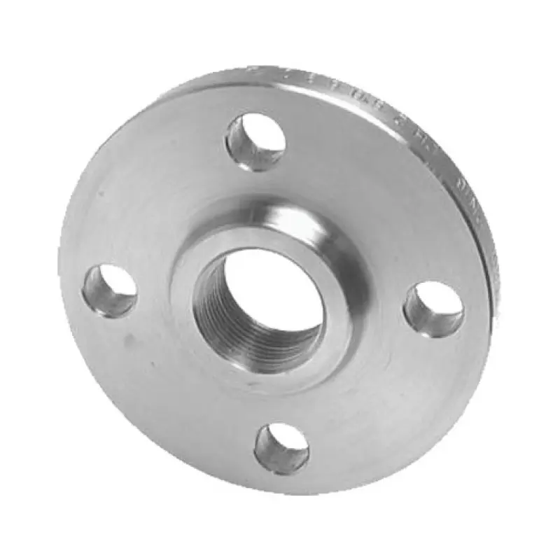 Flange roscada EN1092-1/13 DN50-2" PN16