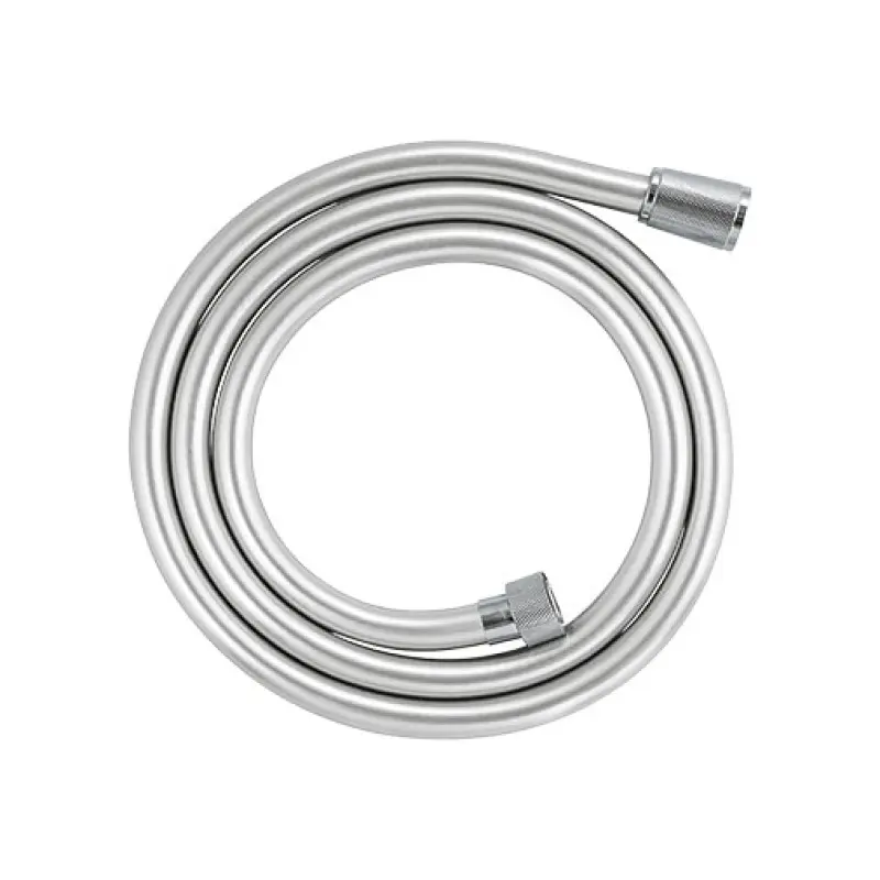 Flexível plástico Grohe Silverflex 1500 mm Flexível plástico Grohe Silverflex 1500 mm