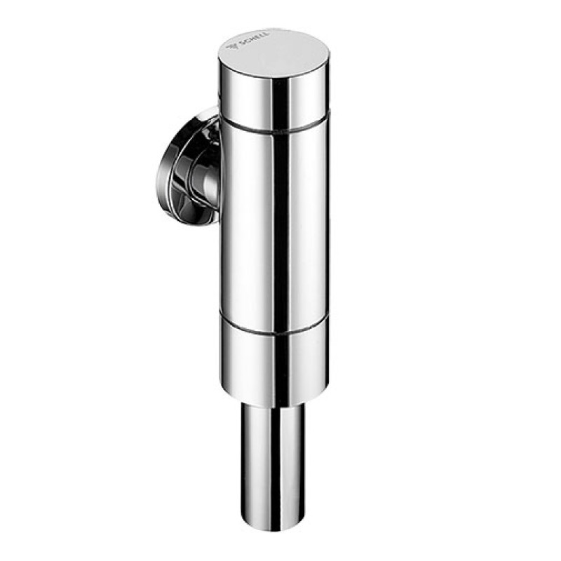 Fluxómetro Schell Schellomat Basic para sanita com válvula isolamento integrada Fluxómetro Schell Schellomat Basic para sanita com válvula isolamento integrada