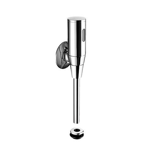 Fluxómetro Schell Schelltronic 6 V para urinol Fluxómetro Schell Schelltronic 6 V para urinol