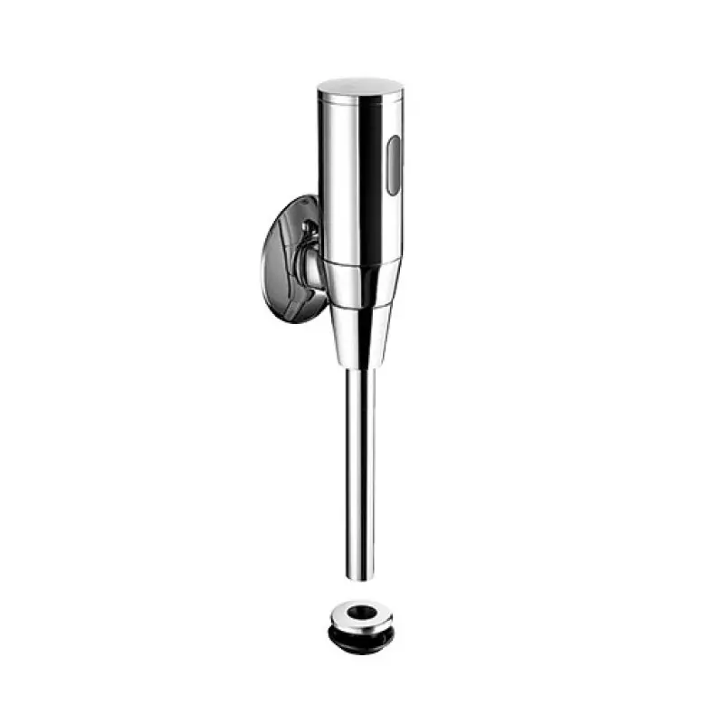 Fluxómetro Schell Schelltronic 6 V para urinol Fluxómetro Schell Schelltronic 6 V para urinol