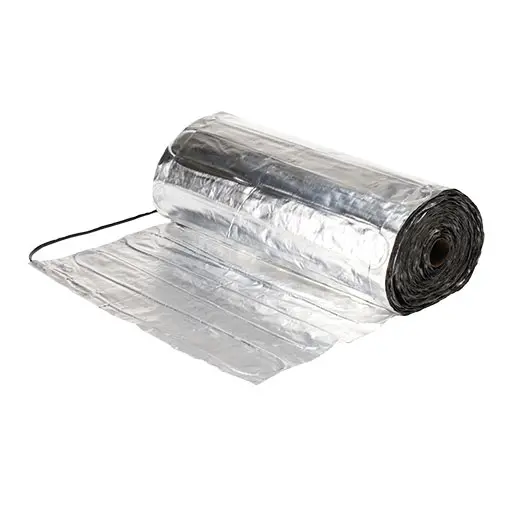 Folha aquecimento elétrica Rointe Erko 140 W 12 m2 para piso radiante Folha aquecimento elétrica Rointe Erko 140 W 12 m2 para piso radiante