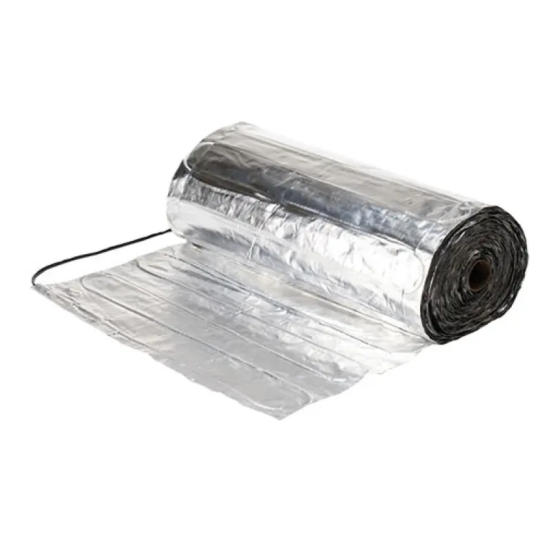 Folha aquecimento elétrica Rointe Erko 140 W 8 m2 para piso radiante Folha aquecimento elétrica Rointe Erko 140 W 8 m2 para piso radiante